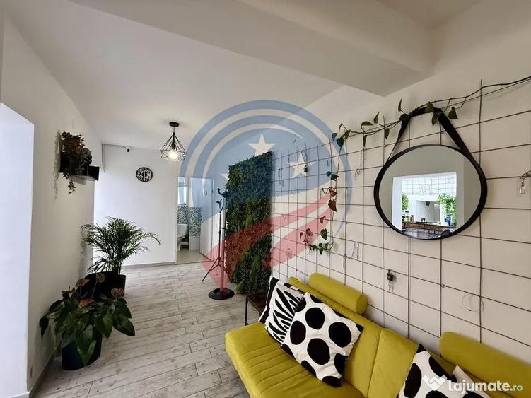 Se vinde afacere la cheie HUSH Studio, Craiova. - 8