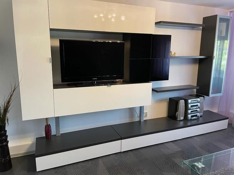 Inchiriez apartament 3 camere - 3