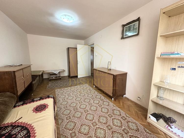 Apartament cu 2 camere decomandat | Complexul Studentesc - 5