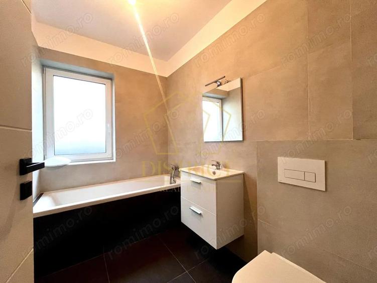 Apartament superb cu 2 camere si GRADINA I Pet-Friendly I Giroc - 2