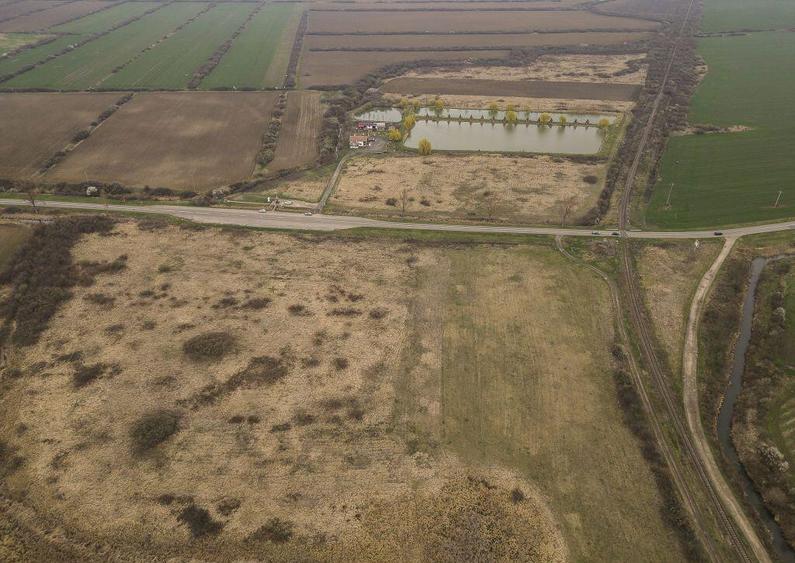 Teren extravilan in Ineu - 23