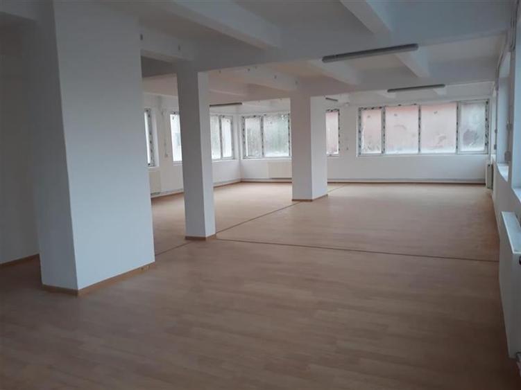 Incepe afacerea ta prospera in unul din aceste spatii comerciale, Tractorul, Bra - 1