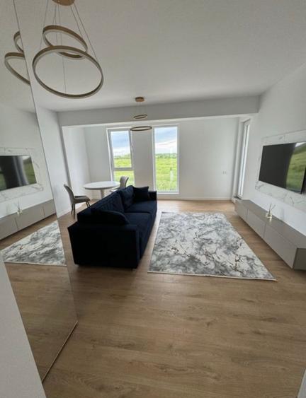 Apartament 2 camere Tunari - 1