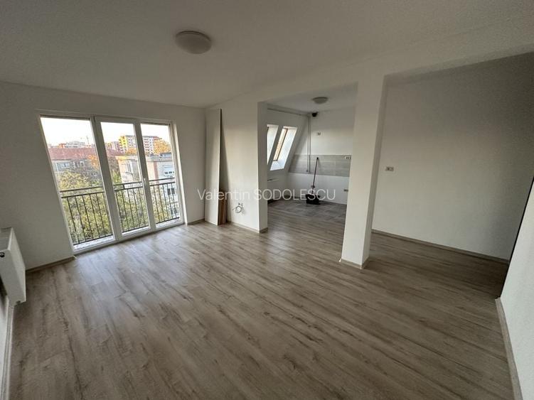 Apartment 3 camere 75 mp utili