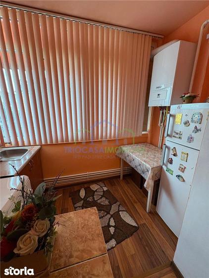 Apartament 3 camere Sarari - 3