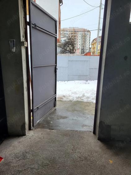 Inchiriez spatiu comercial Mihai Bravu - birou - 4