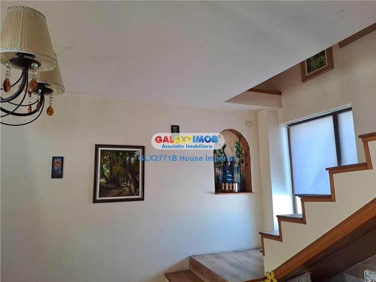 Vila  Central localitatea Gradistea -Comana - 5