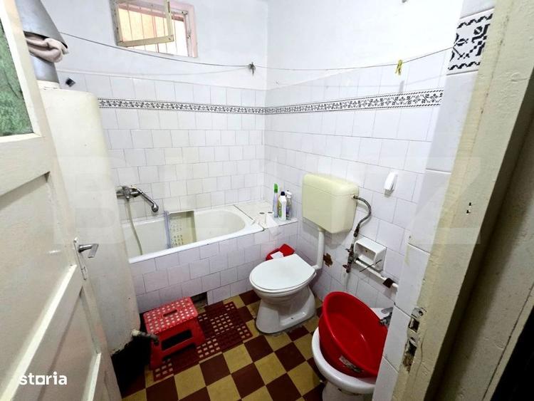 Casă cu 4 camere în Aronești