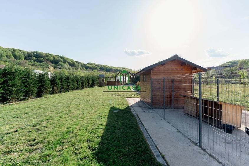 Casa Individuala - Vladesti - Teren de 1780 mp - 33