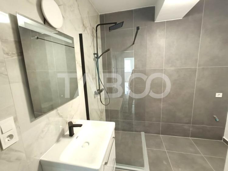 Apartament decomandat 2 camere 60 mp utili cu pivnita si parcare - 3