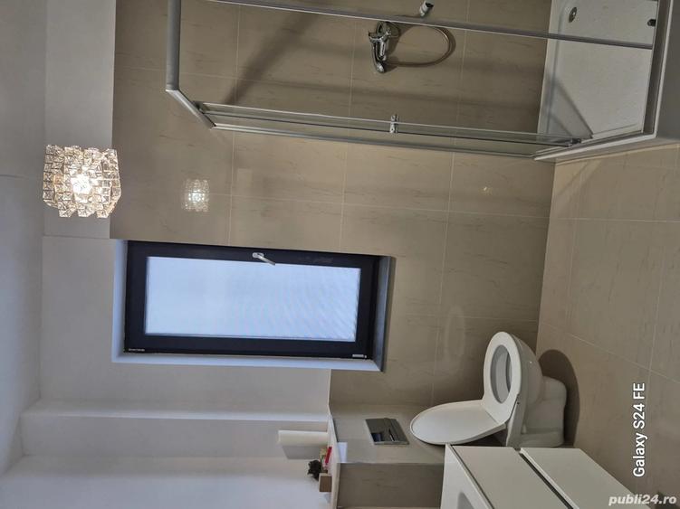 Apartament la prima inchiriere 3 camere ,Calea Urseni - 4