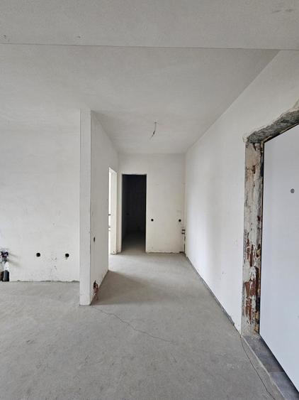 Apartament spatios in imobil nou, in Someseni - 2