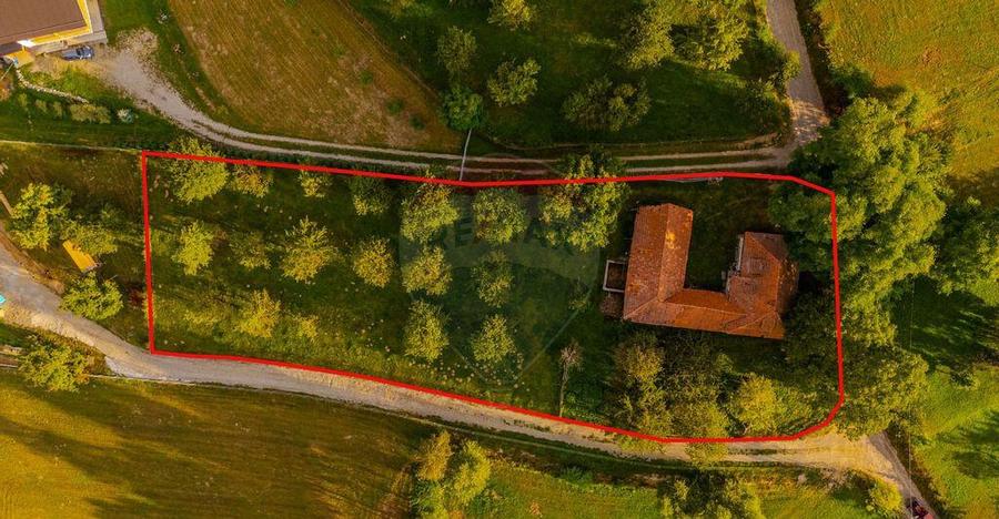 Teren pretabil pentru PENSIUNE in BRAN | 3,000mp | COMIS... - 18