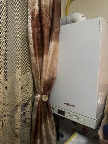 Vand Apart. cu 2 camere - 8