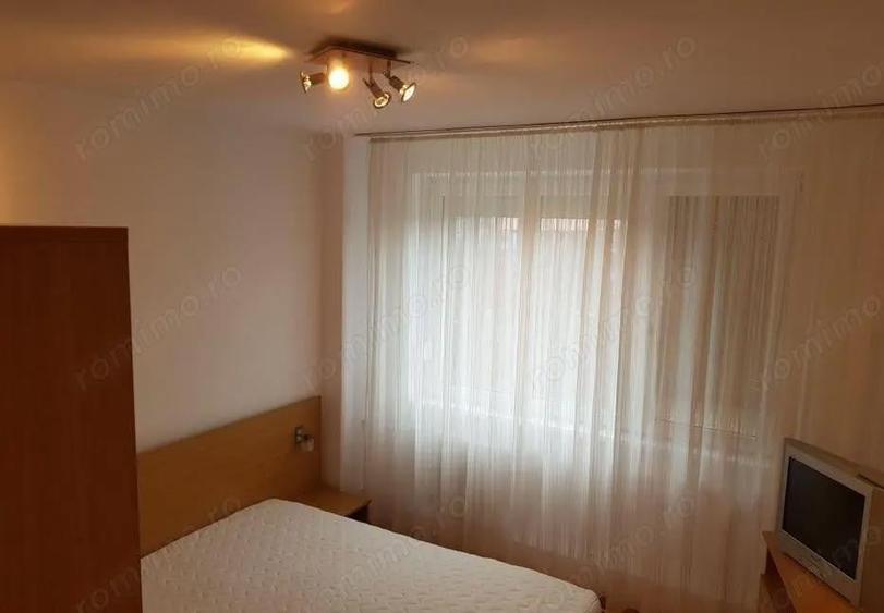 Apartament cu 2 camere zona Basarabia - 2