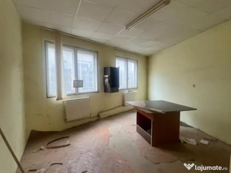 Spa?iu comercial 464 mp, P+2+M, zona Fantasy Park - 4