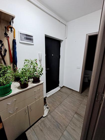 Garsoniera mobilata Militari Residence - 3