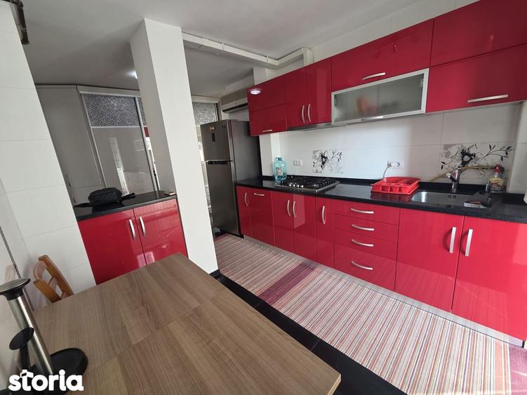 Inchiriez APARTAMENT 2 CAMERE - cartier E3 - 11