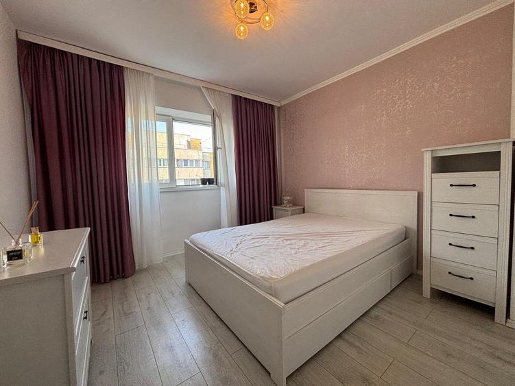 2 Camere Iancului 8 min Metrou An constructie 1979 - 5