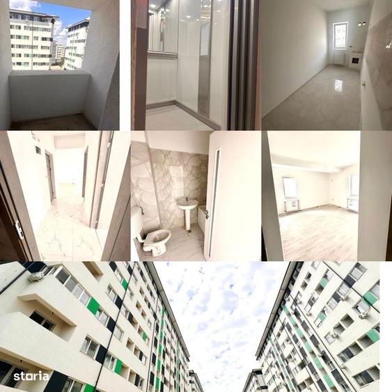 Garsoniera Militari Residence Weiner Palada DirectDezvoltator - 1