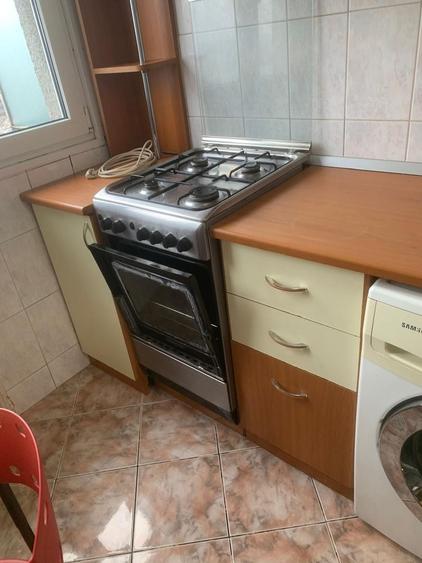 Apartament 2 camere mobilat complet, balcon, pet friendly, Titan - 8