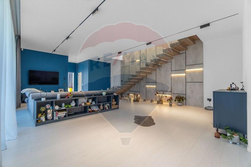 Vilă de lux | Stupini, Brașov | 0% comision cumpărător - 5