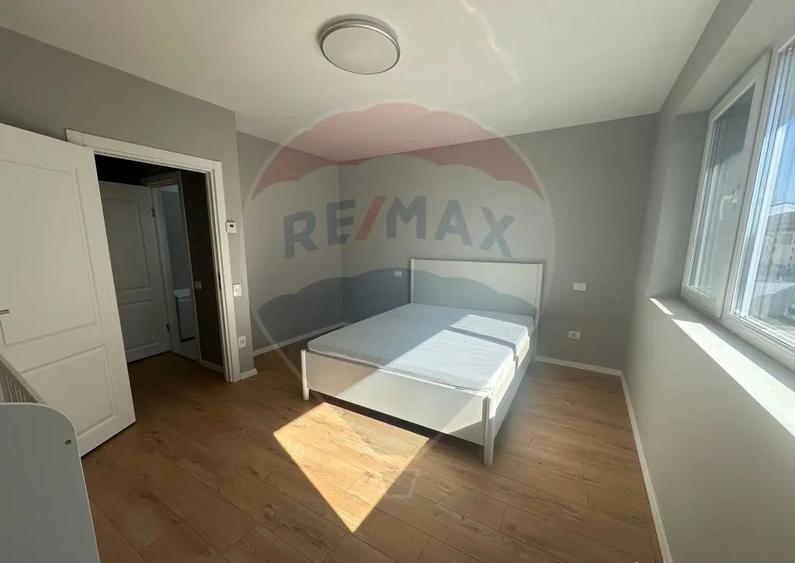 Duplex de inchiriat Voluntari - 12