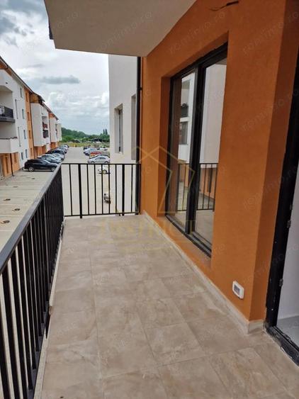 Apartament cu 2 camere | Giroc - 3