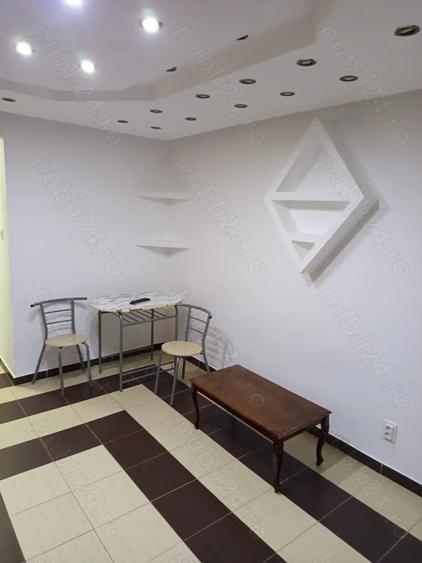 Garsoniera de vanzare Megamall - 9
