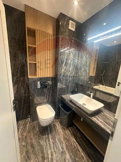 Închiriez apartament, 3 camere, Gheorgheni, Vivido - 5