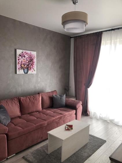 Apartament 3 camere, nou, lux și boxă, bloc Metropolitan -OMV Mihai Bravu - 8