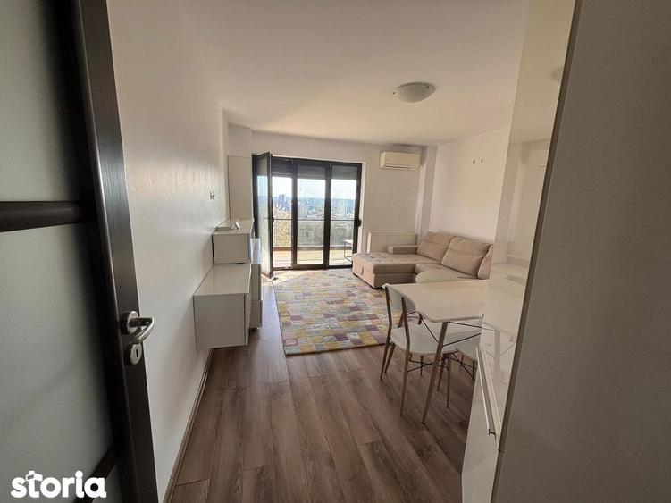Apartament 3 camere Copou - Exclusive - 4