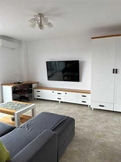 Apartament 2 camere | Mobilat modern si utilat | Semicentral | Parcare subterana - 1