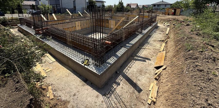 Apartament 1 camera decomandat, bloc nou - 3