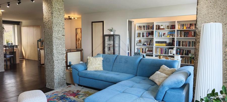 Penthouse de revista. Panorama incredibila! COMISION ZERO! - 2