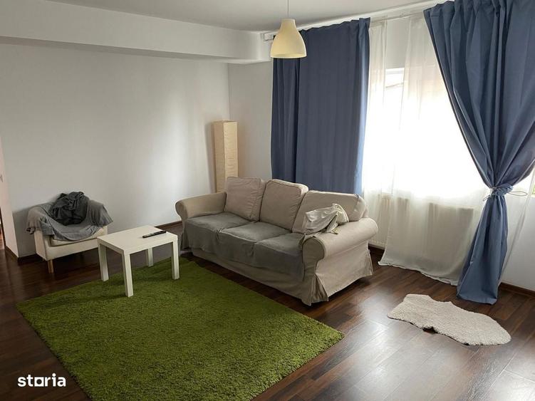 Apartament, - 1