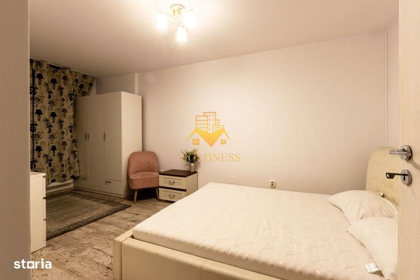 2 camere, modern, garaj, bloc nou, Intre Lacuri Park Lake, Iulius Mall - 5