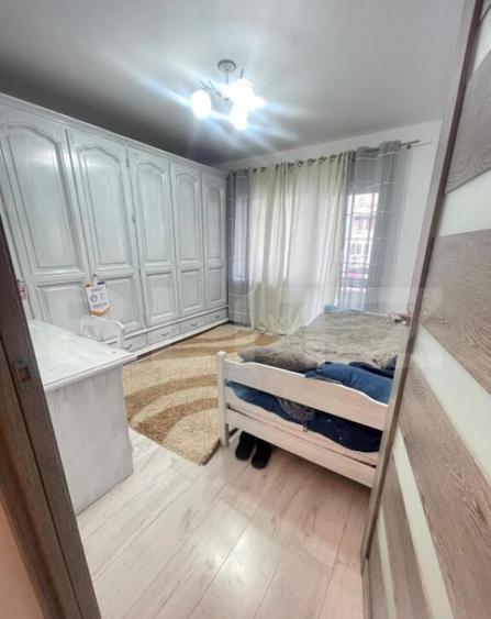 Apartament 3 camere, 63 mp, zona Marasti - Kaufland - 4