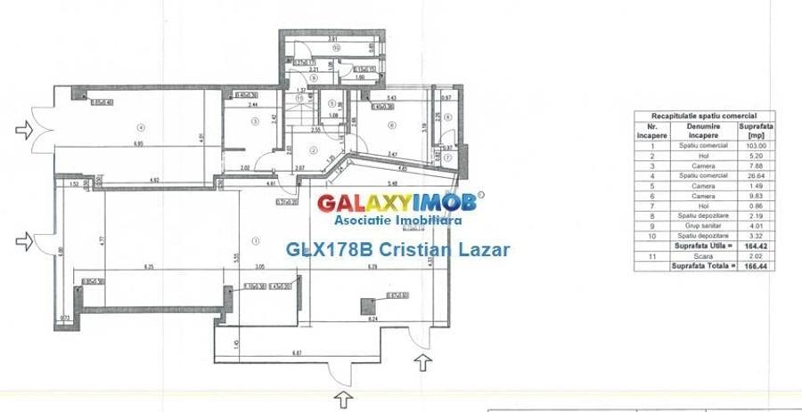 KAUFLAND COLENTINA - 4