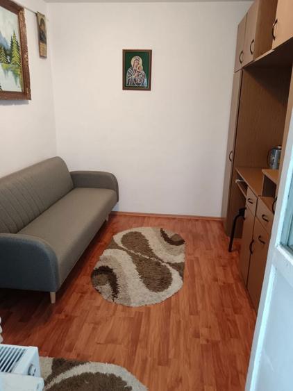 Inchiriez apartament 2 camere,Nufaru - 7