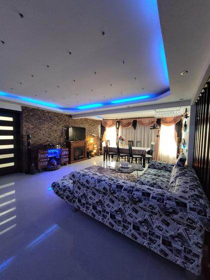 Localitatea Lumina - Central - Vila P+1 - constructie caramida - 742 mp teren - 26