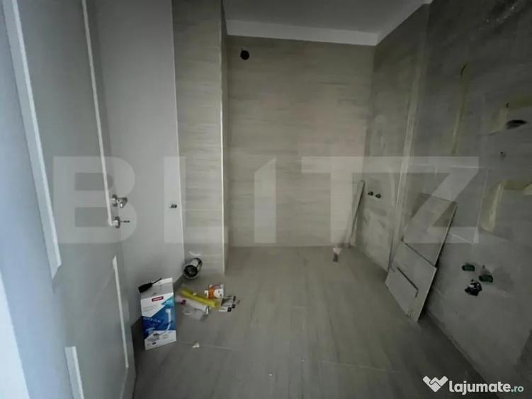 2 Camere | Terasa 24 mp | Zona Vivo | Finisat TVA Inclus - 3