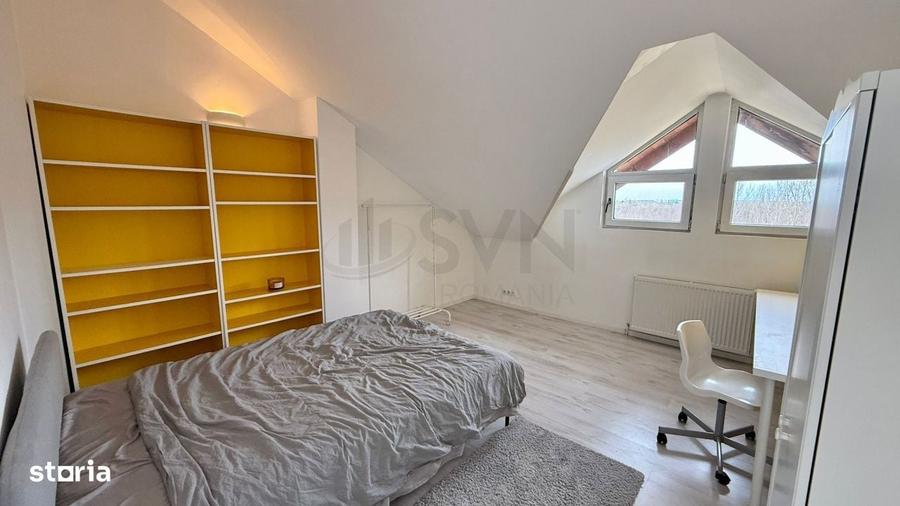 Apartament superb 4 camere I Sisesti I Baneasa I 2 locuri parcare - 5