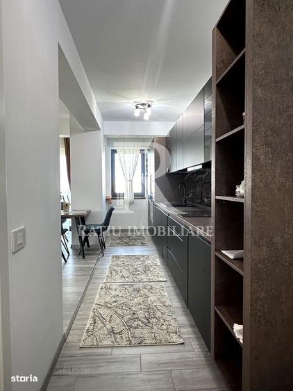 Apartament cu 3 camere | Prima Panorama | Oradea - 17