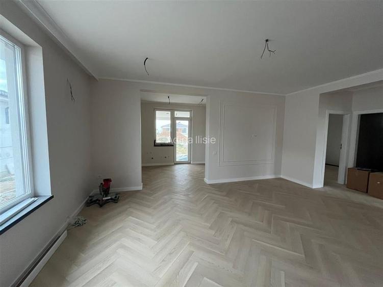 RECO Casa la cheie plan parter Santandrei