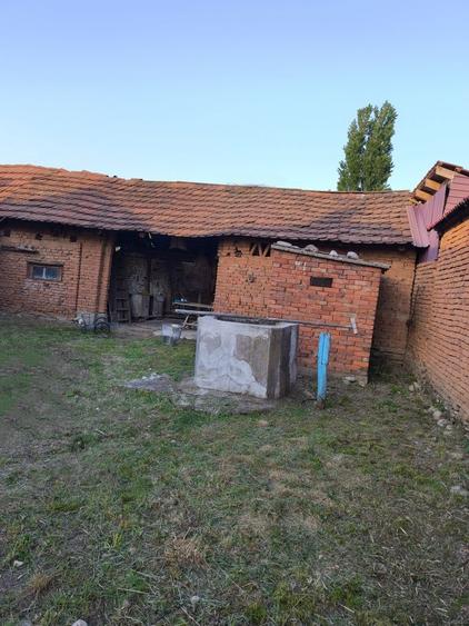 Vand proprietate in Sibot - 5