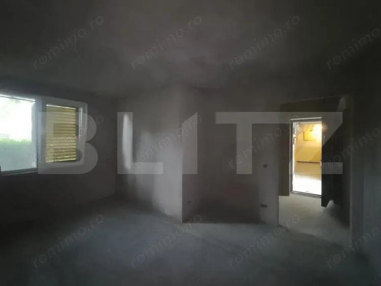Ap. 2 camere, pregatit pentru amenajare | Zona excelenta - 1