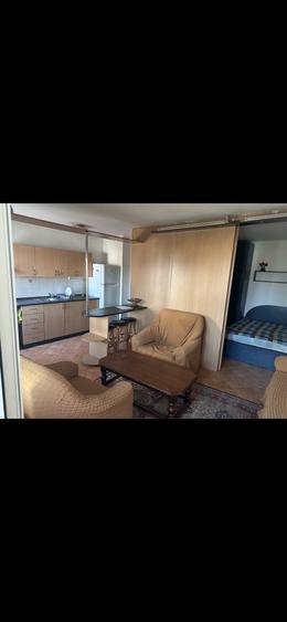 Vânzare garsonieră decomandata - 1