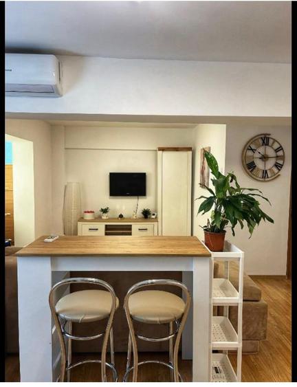 FALEZA NORD-DELFINARIU-2 CAMERE ET.2 -LUX-TOTUL NOU IMPECABIL-CENTRALA GAZE - 11