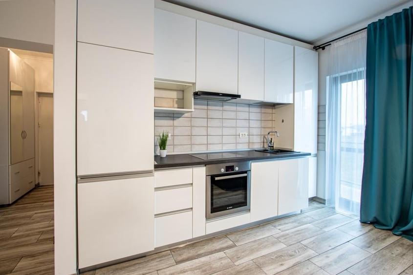 Apartament de 3 camere | Parcare | Braytim - 10